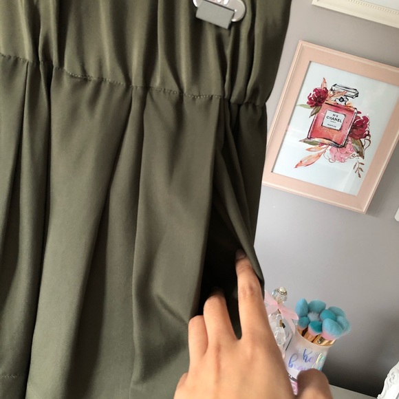 JACOB Skirt - Picture 4 of 5